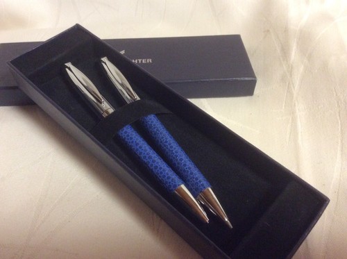Coffret stylo daniel hechter - ,
