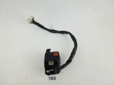 Commutateur De Guidon Gauche