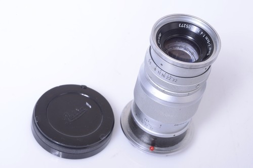 Leica bayonet 9cm - leica, 90mm
