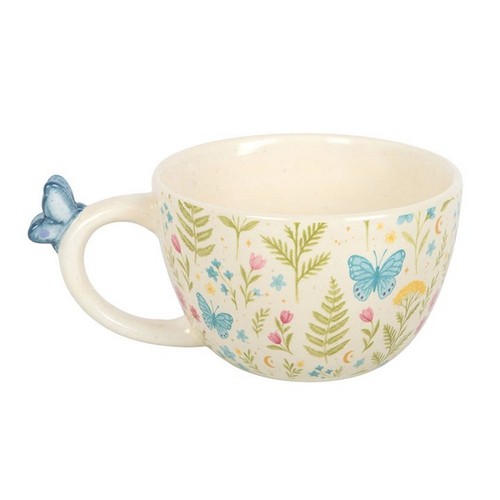 Something different mug - different,