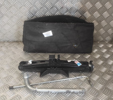 Kit Cric secours manivelle -