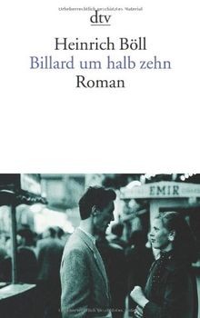 Billard halbzehn boll - de,