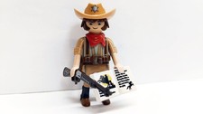 Playmobil Custom Western
