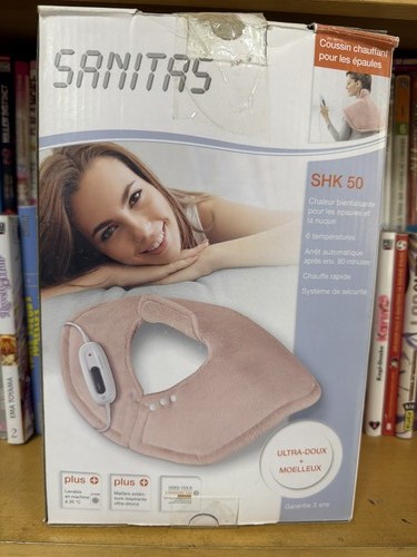 Sanitas shk coussin - shk,