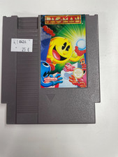 Pac-Man : Nintendo NES
