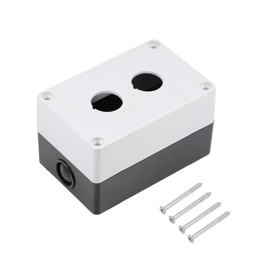 Bouton interrupteur boîtier - bouton,