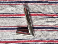 Tige De Selle Coudée Pour