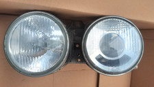Phares gauche Bmw E30 phase 2