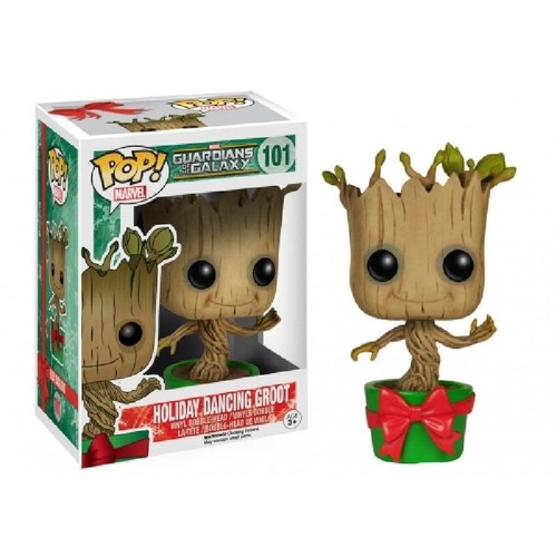 Figurine pop les gardiens - les, de