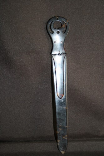 Ancien coupe papier ancien
