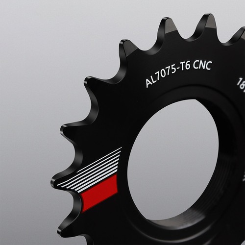 Volant moteur aluminium pour