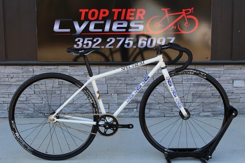 Spectrum track bike - xs,