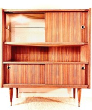 Enfilade scandinave vintage - scandinave,