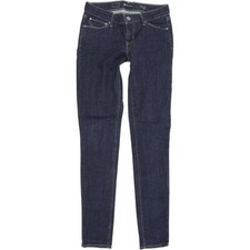 Levi's Demi Curve  Femme Bleu