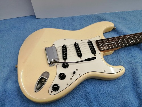 Fender japan st72 55 - [fender, corps