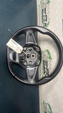 Volant RENAULT MEGANE 4 PHASE