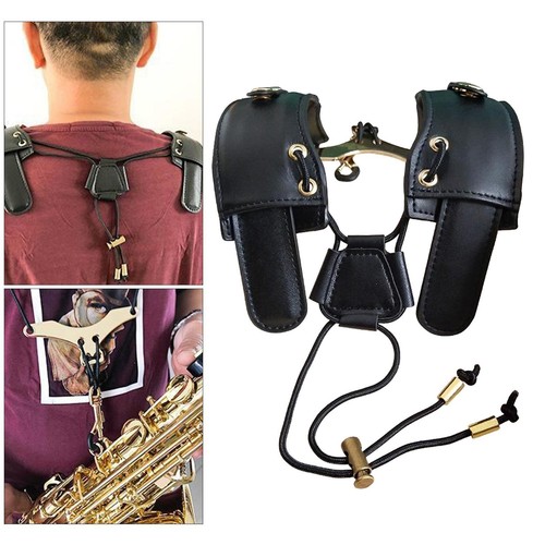 Sangle saxophone - de,