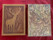 RARE - PAPIER JAPON - DEDICACE - LA CHASSE - LITHOGRAPHIES STEINLEN - N° - 1984