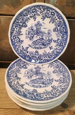 Assiettes À Dessert X6