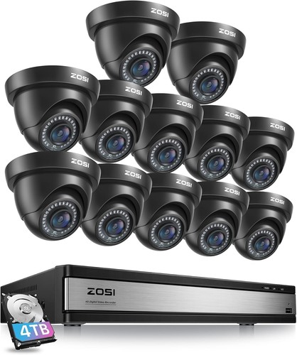 Zosi 265 kit - kit, vidéo