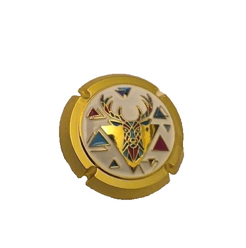Capsule champagne bijou - champagne,