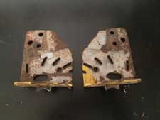 support de guidon de tondeuse