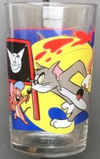 Verre a Moutarde Amora Tom Et