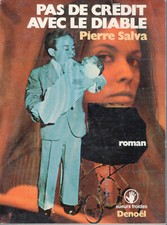 Pierre salva - pierre,
