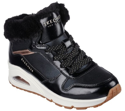 Skechers scarponcino uno - skechers, cozy