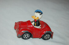 Ancienne voiture Walt Disney 