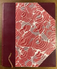 Le Maitre de Chaource Zodiaque 1956 (Bele Reliure)