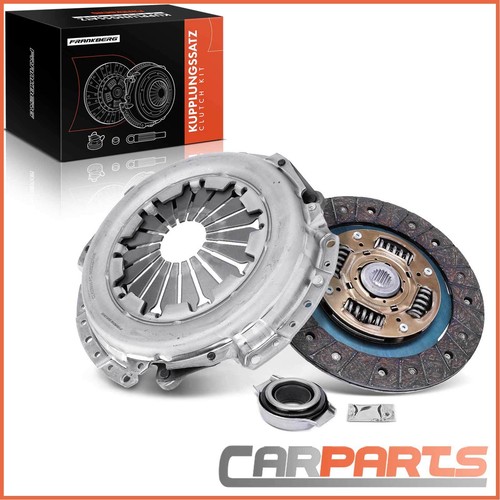 Kit embrayage avec - embrayage, butée