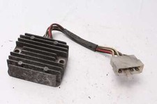 régulateur redresseur Yamaha