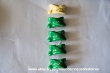 Ancien jeu d'osselets Danone