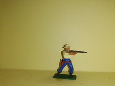 STARLUX western cowboys