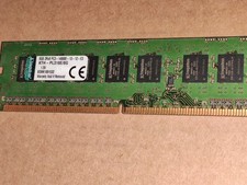 RAM Serveur 8Go DDR3 Kingston