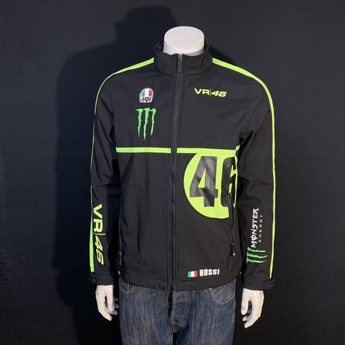 Vr46 valentino rossi - vr46, team