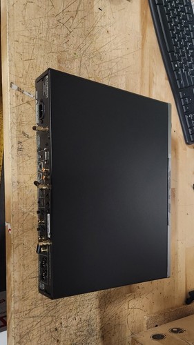 Cambridge audio cxn100 network - cambridge,