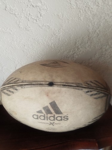 Ballon rugby adidas - de,