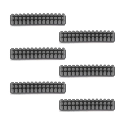 Brosses buse silicone - brosses, à