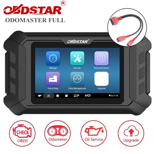 Obdstar odo master tablet - obdstar,