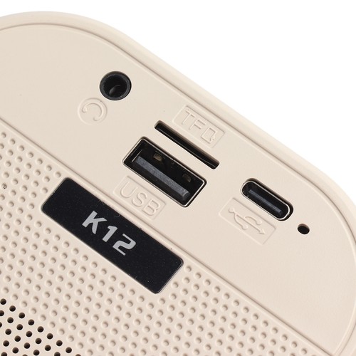 Karaoke machine mini wireless - karaoke,