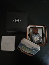 Montre Fossil Automatique
