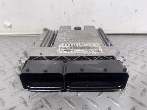 Audi mk2 0 - mk2, 2.0