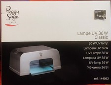 Lampe led ongles - lampe, peggy