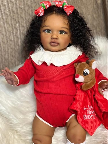 Big size reborn - size, dolls