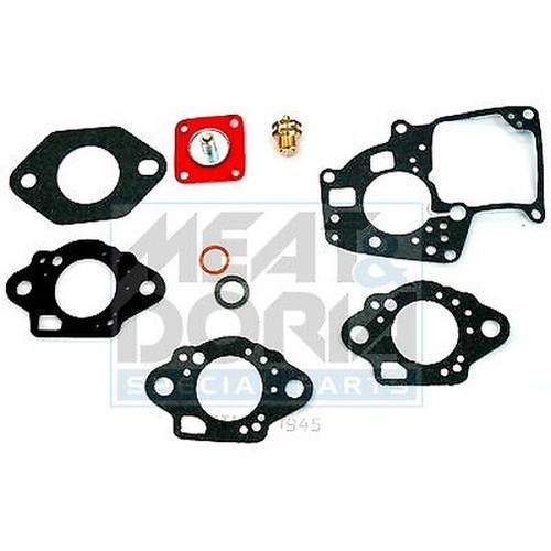 Set révision carburateur - révision, s26f