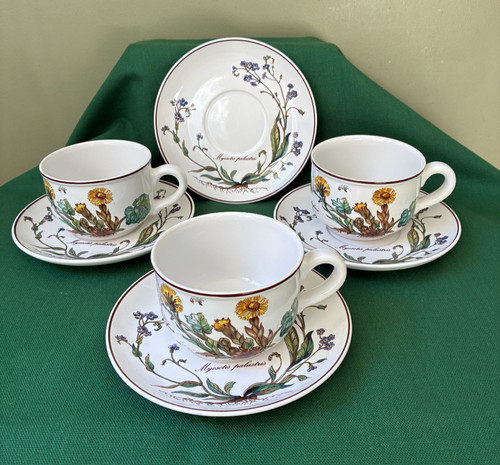 Villeroy boch botanica lot - villeroy,