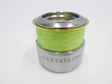Daiwa Certate 2500 Spool /