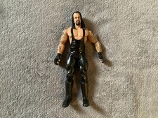 Figurine Wwe Undertaker